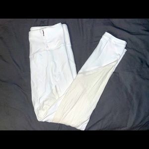 Carrie Underwood Workout Leggings